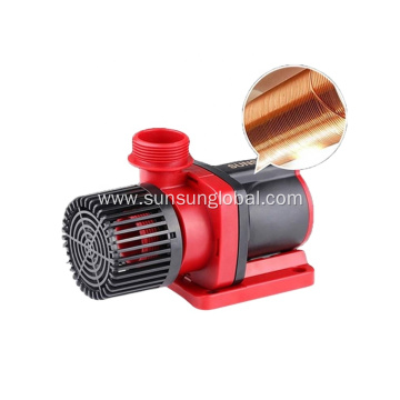 Top selling efficiently ac 220v mini water pump